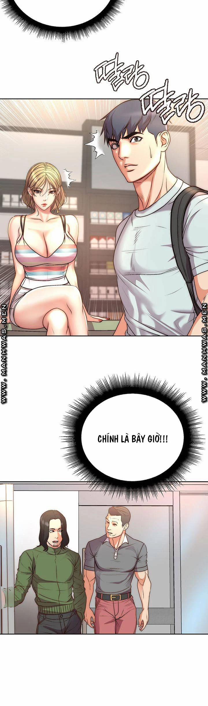 Siêu Thị Của Eunhye 67 trang 33