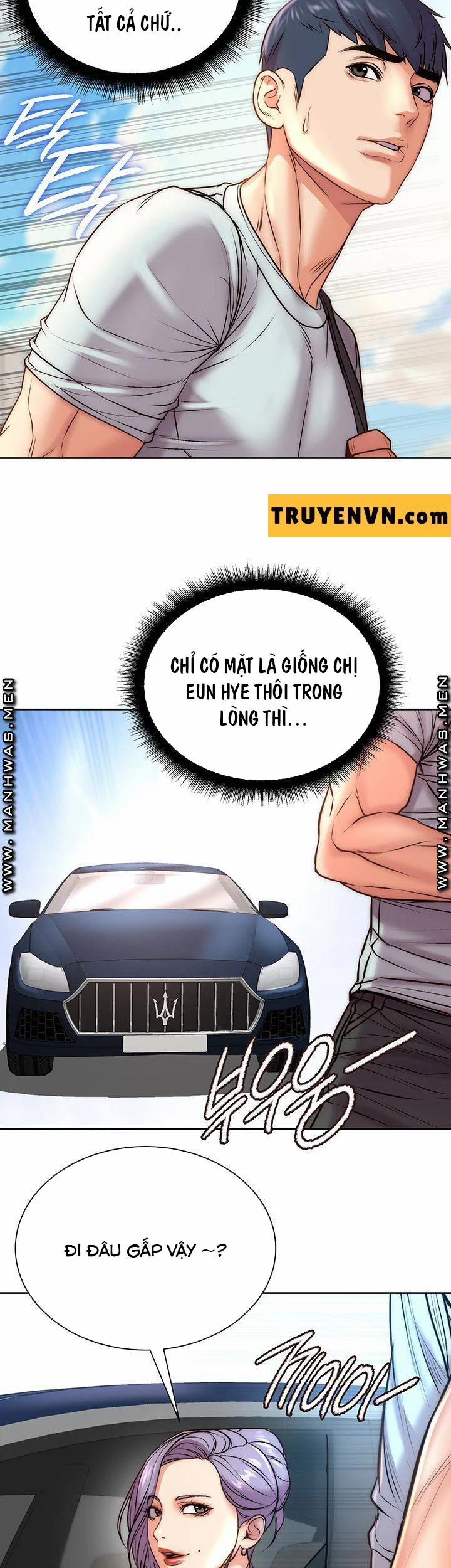 Siêu Thị Của Eunhye 67 trang 35