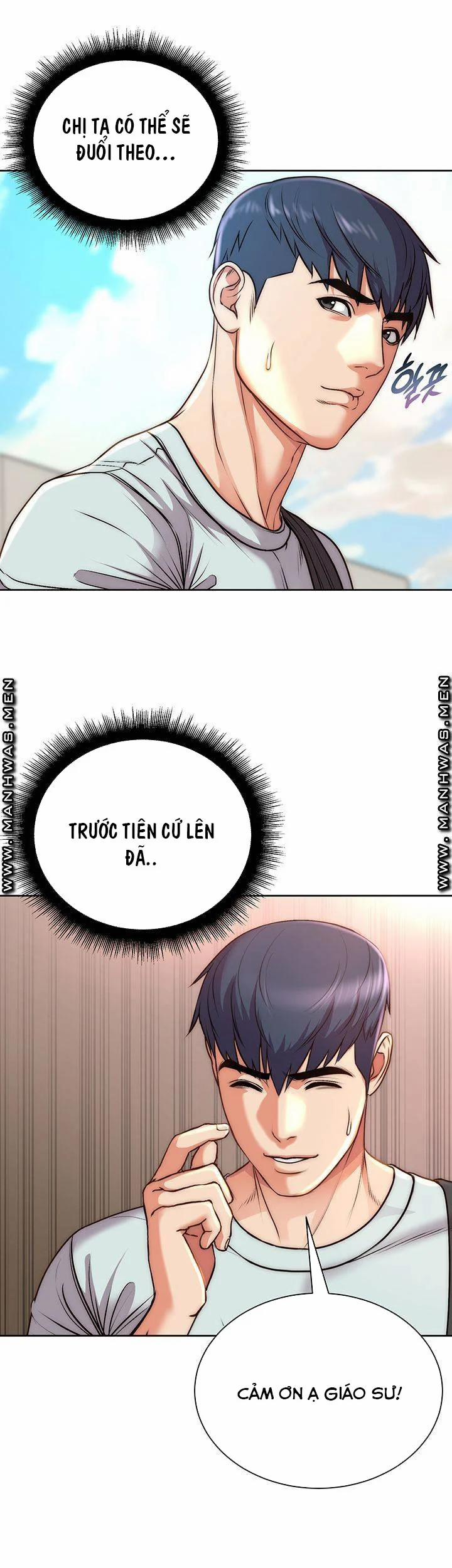 Siêu Thị Của Eunhye 67 trang 37