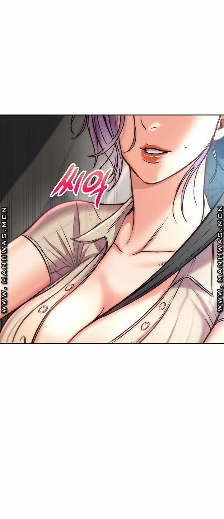 Siêu Thị Của Eunhye 67 trang 38