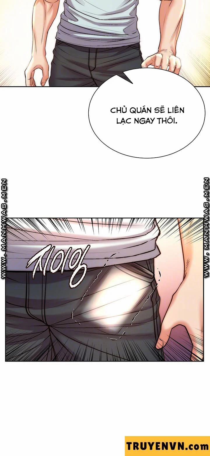 Siêu Thị Của Eunhye 67 trang 7