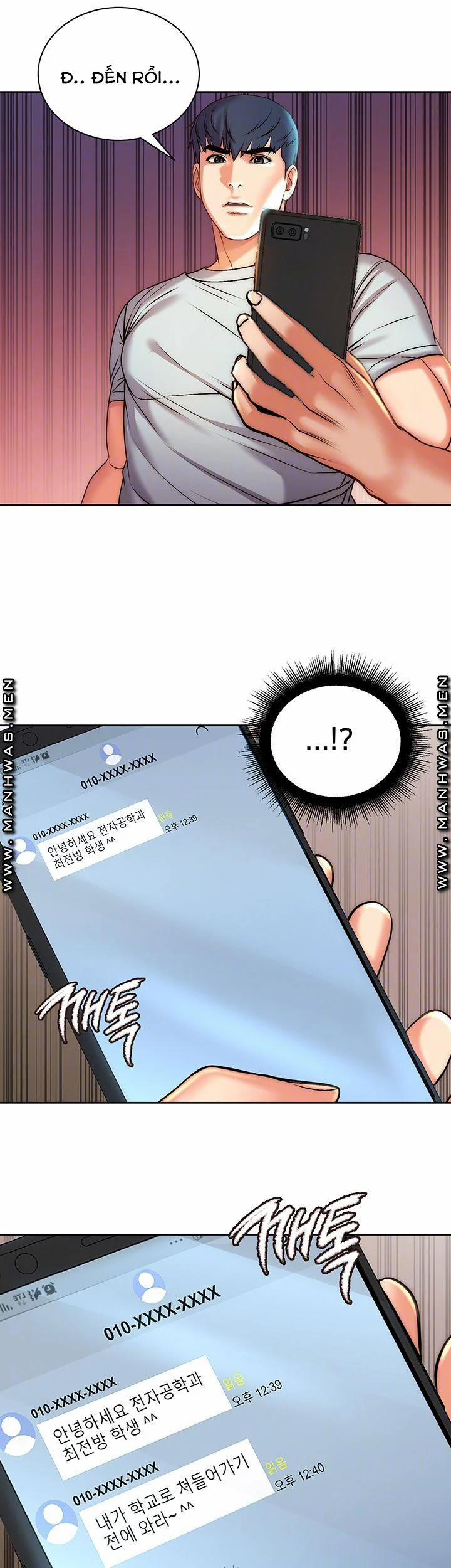 Siêu Thị Của Eunhye 67 trang 8