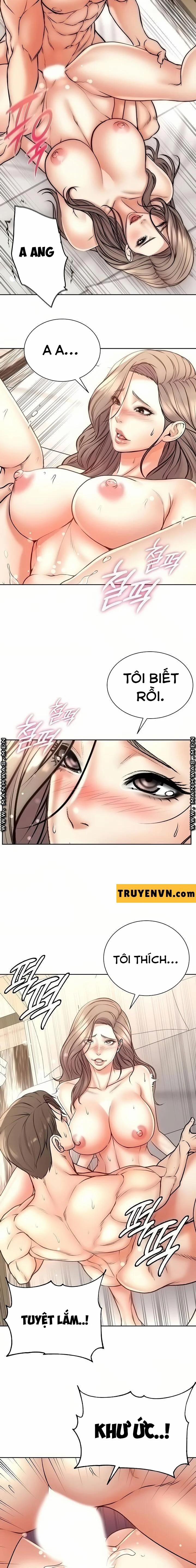 Siêu Thị Của Eunhye 69 trang 13