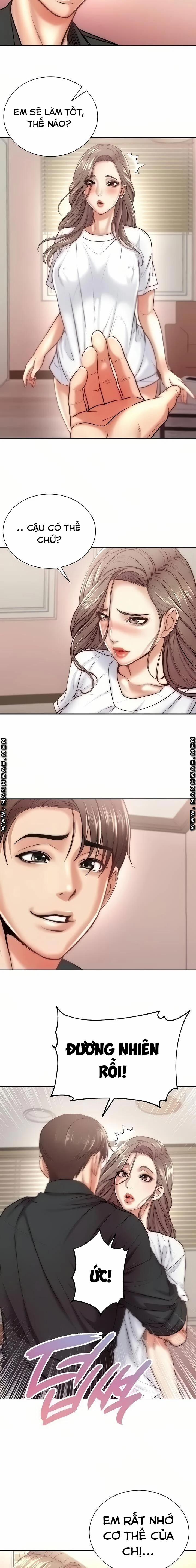 Siêu Thị Của Eunhye 69 trang 4