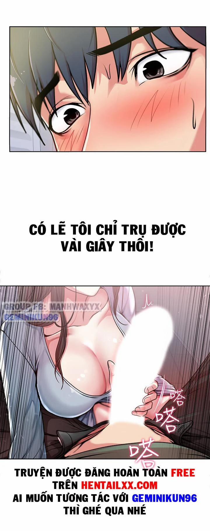 Siêu Thị Của Eunhye 7 trang 19