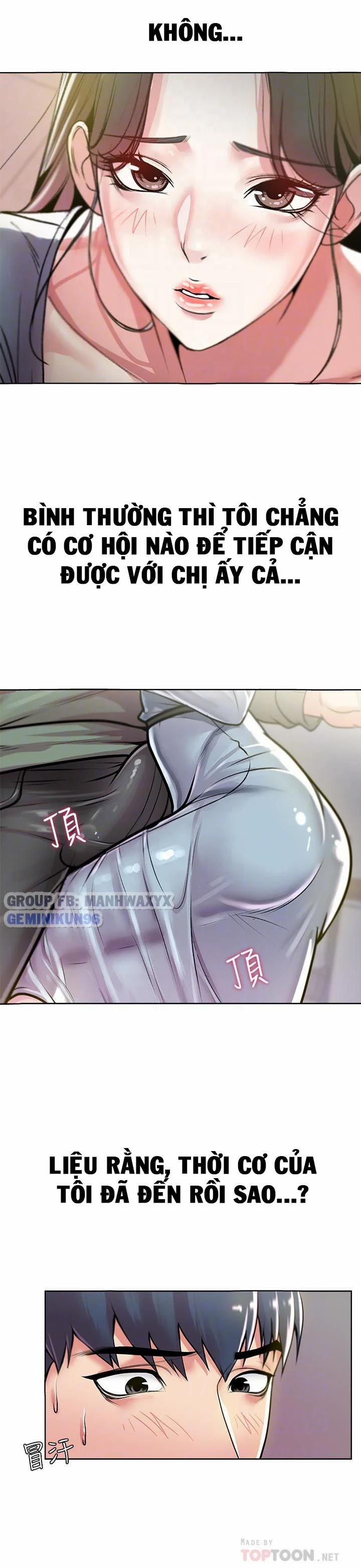 Siêu Thị Của Eunhye 7 trang 7