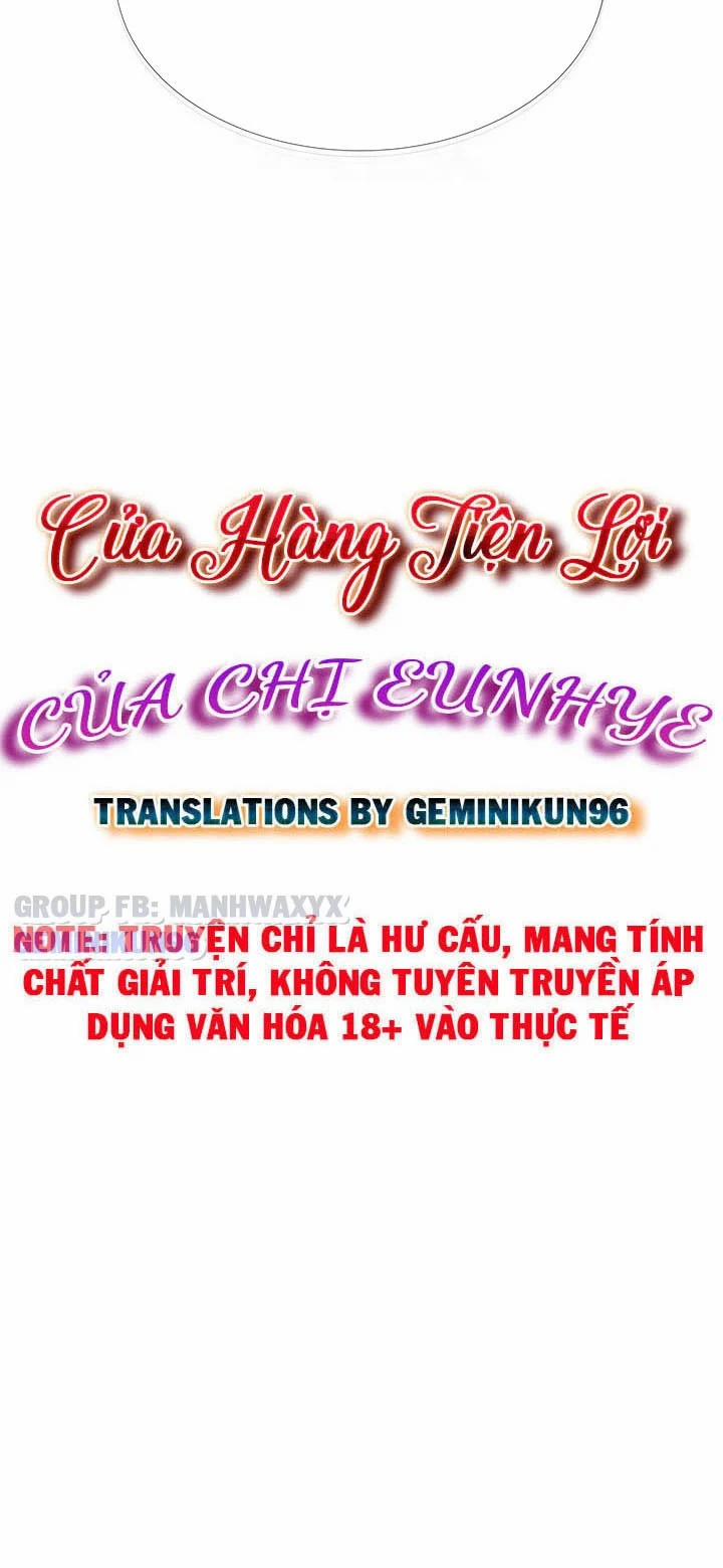 Siêu Thị Của Eunhye 7 trang 9