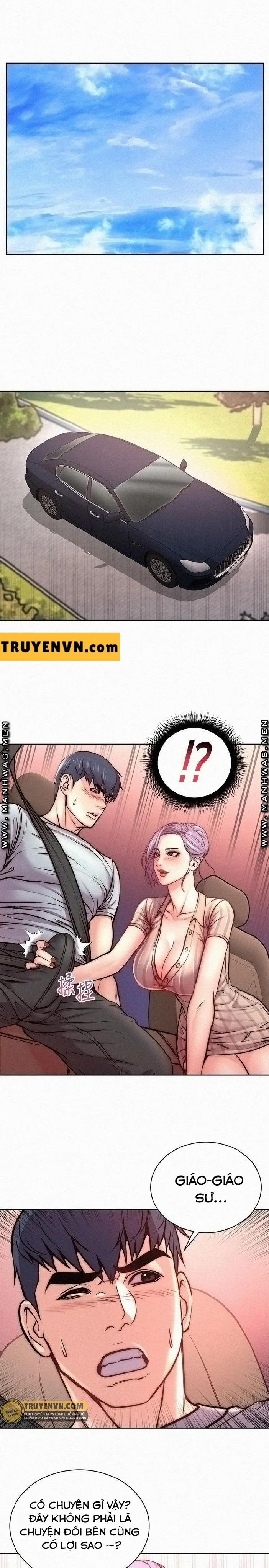 Siêu Thị Của Eunhye 70 trang 0