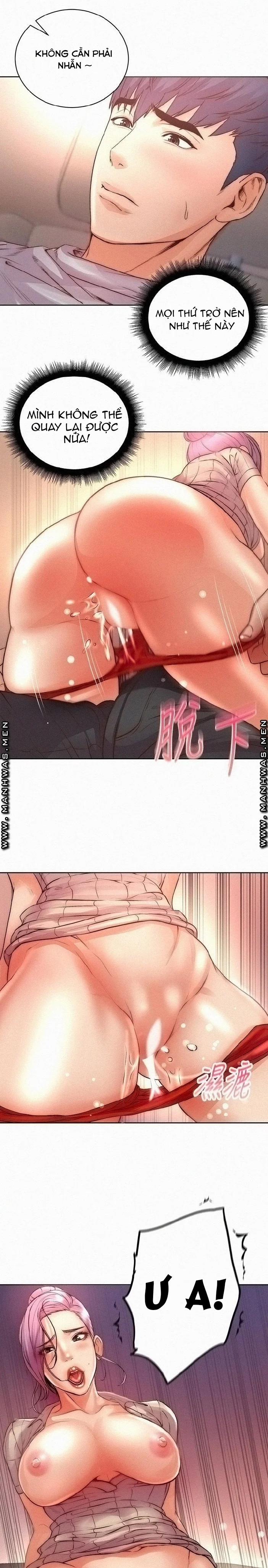 Siêu Thị Của Eunhye 70 trang 11