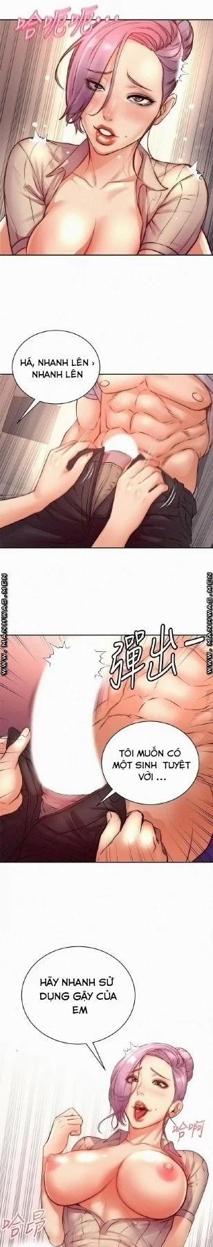 Siêu Thị Của Eunhye 70 trang 18