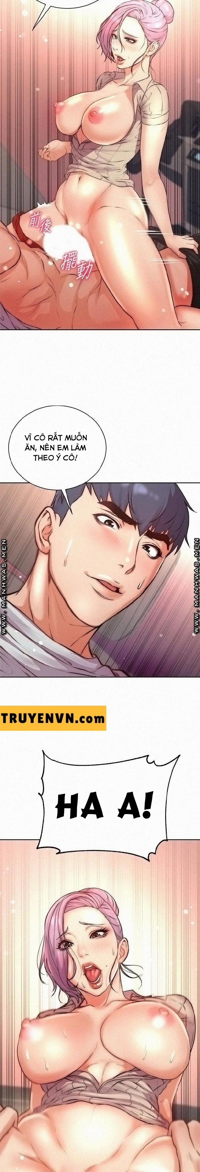 Siêu Thị Của Eunhye 70 trang 20