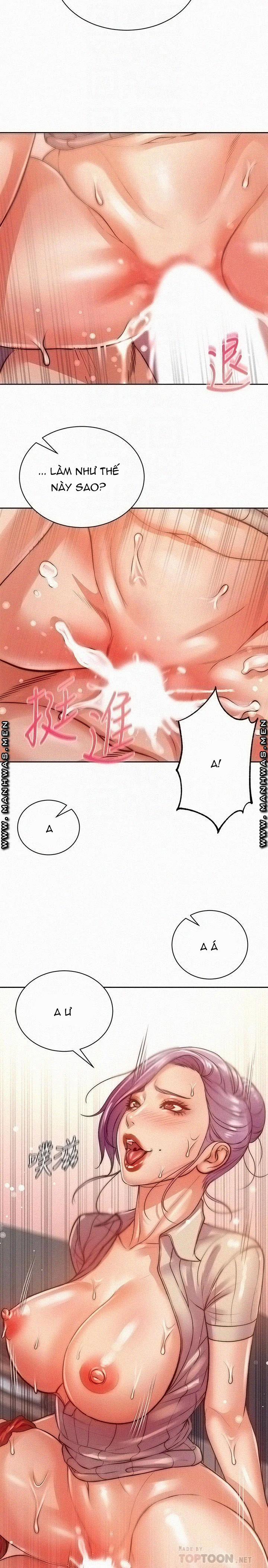 Siêu Thị Của Eunhye 71 trang 13