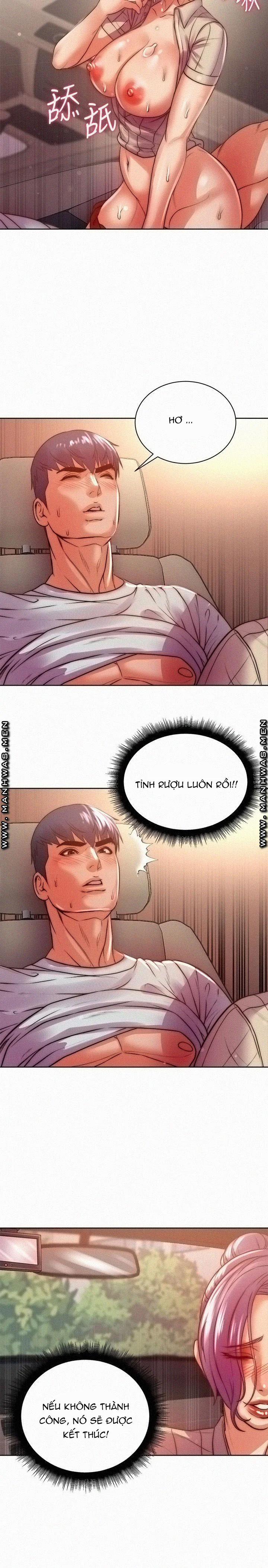 Siêu Thị Của Eunhye 71 trang 22