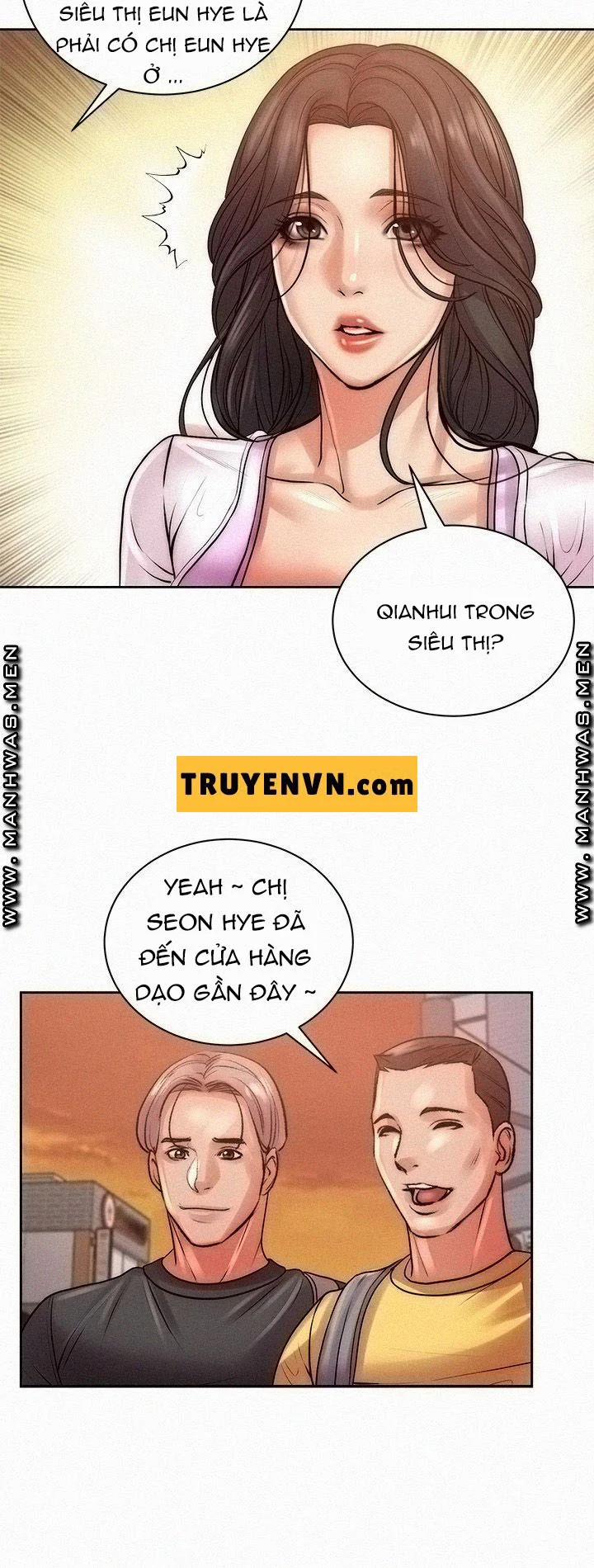 Siêu Thị Của Eunhye 71 trang 26