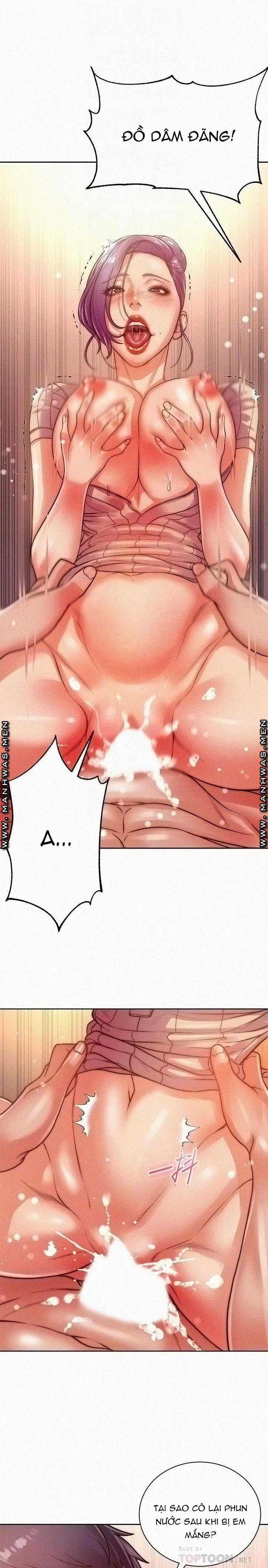 Siêu Thị Của Eunhye 71 trang 7