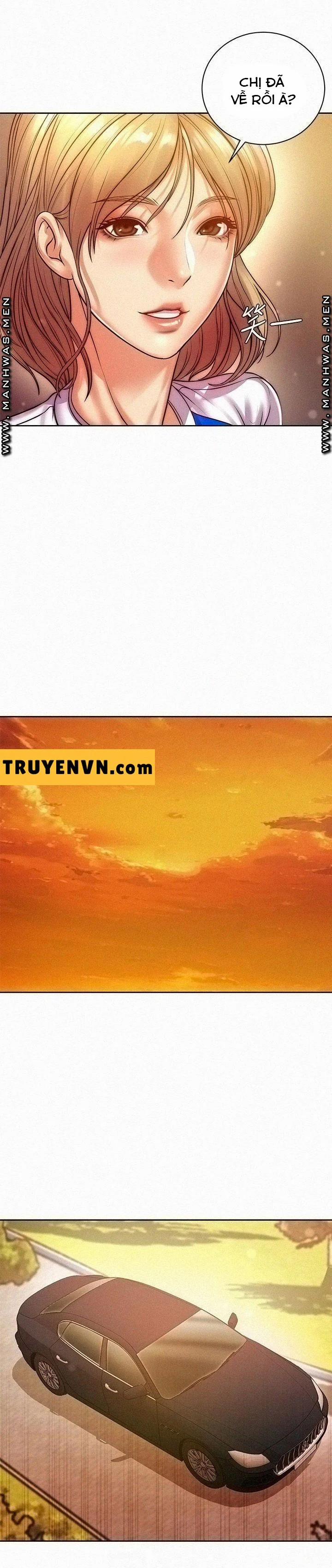 Siêu Thị Của Eunhye 72 trang 12