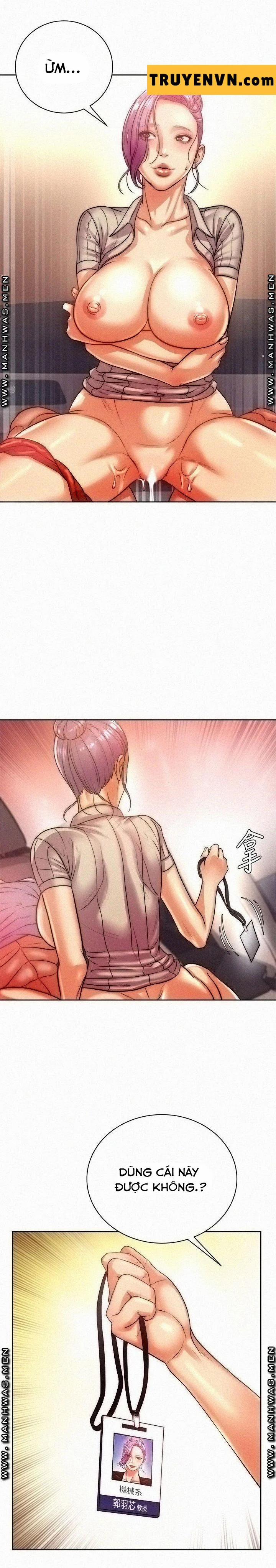 Siêu Thị Của Eunhye 72 trang 20