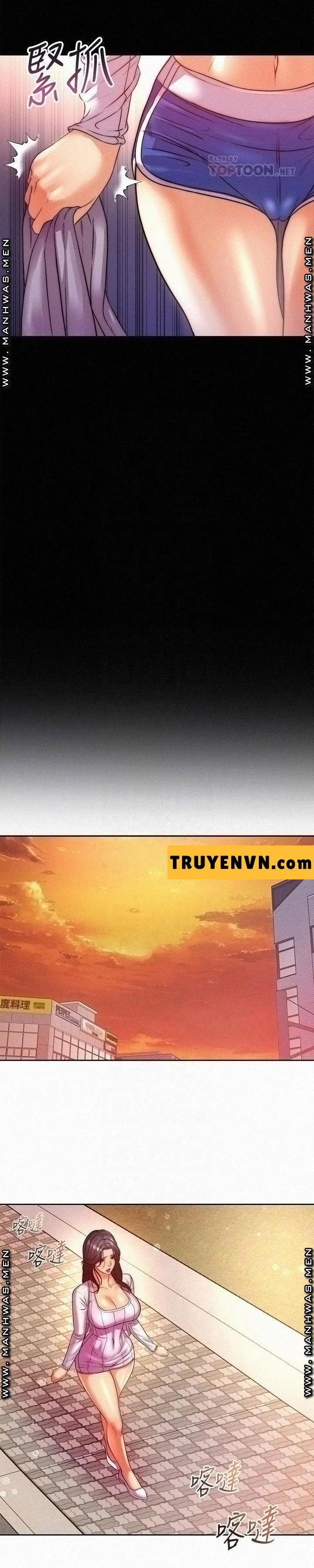 Siêu Thị Của Eunhye 72 trang 9