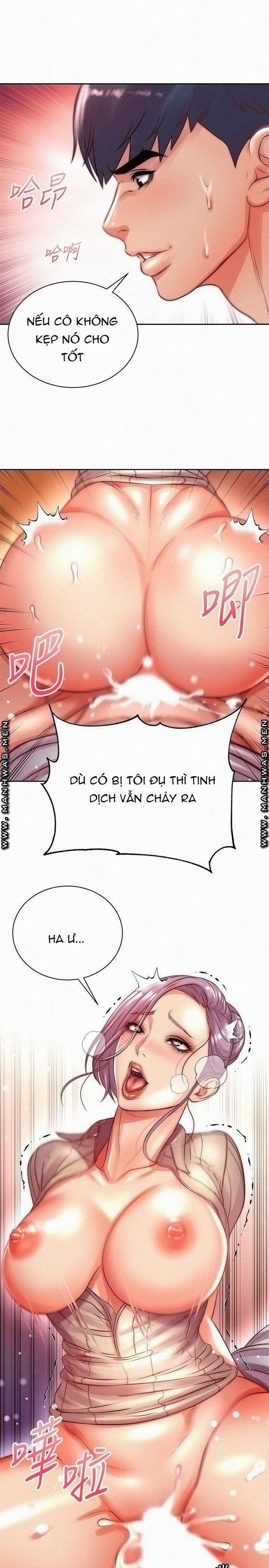 Siêu Thị Của Eunhye 73 trang 18