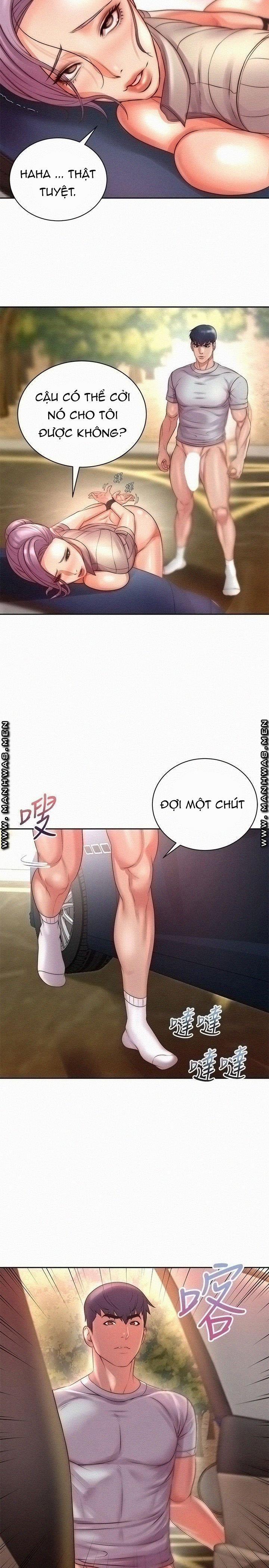 Siêu Thị Của Eunhye 73 trang 21