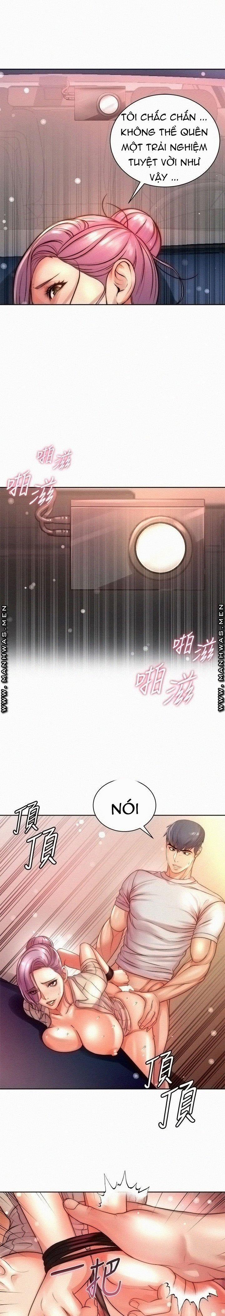 Siêu Thị Của Eunhye 73 trang 8