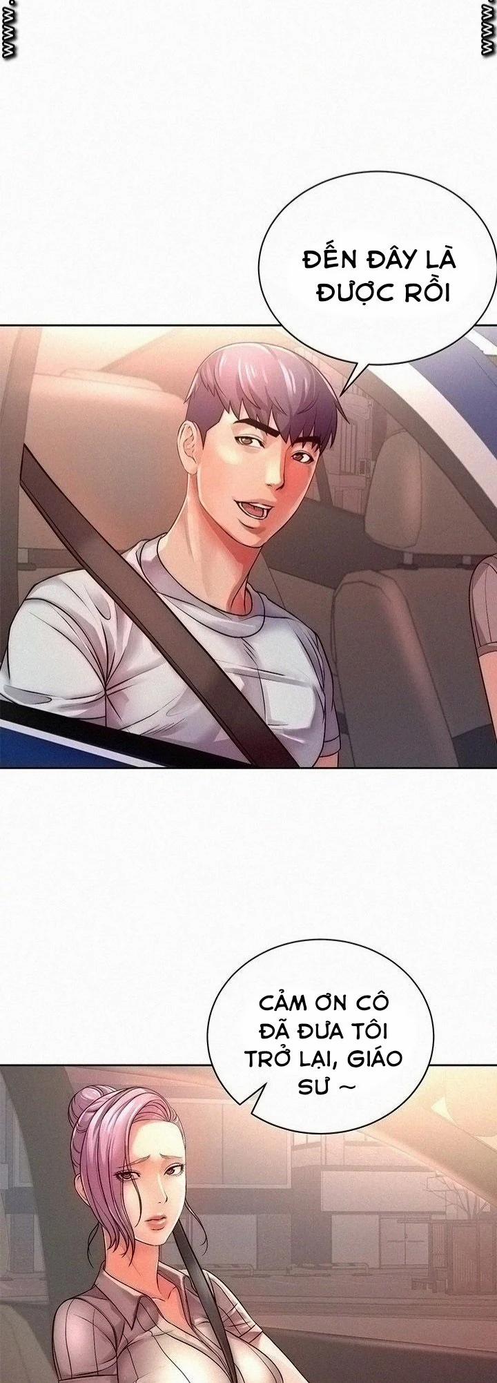 Siêu Thị Của Eunhye 74 trang 1