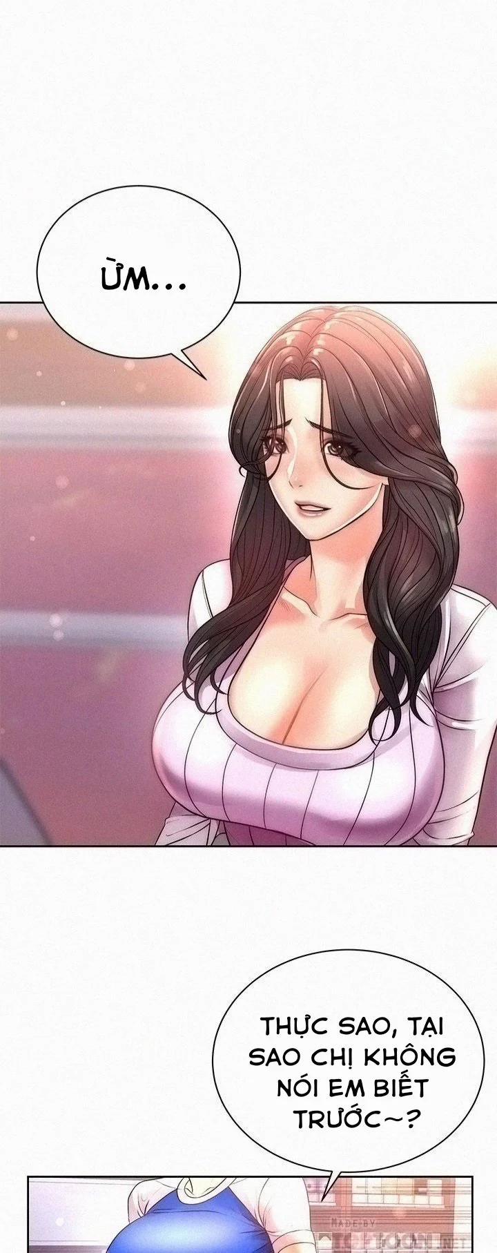 Siêu Thị Của Eunhye 74 trang 13