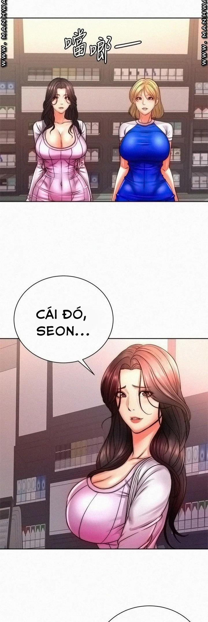 Siêu Thị Của Eunhye 74 trang 28