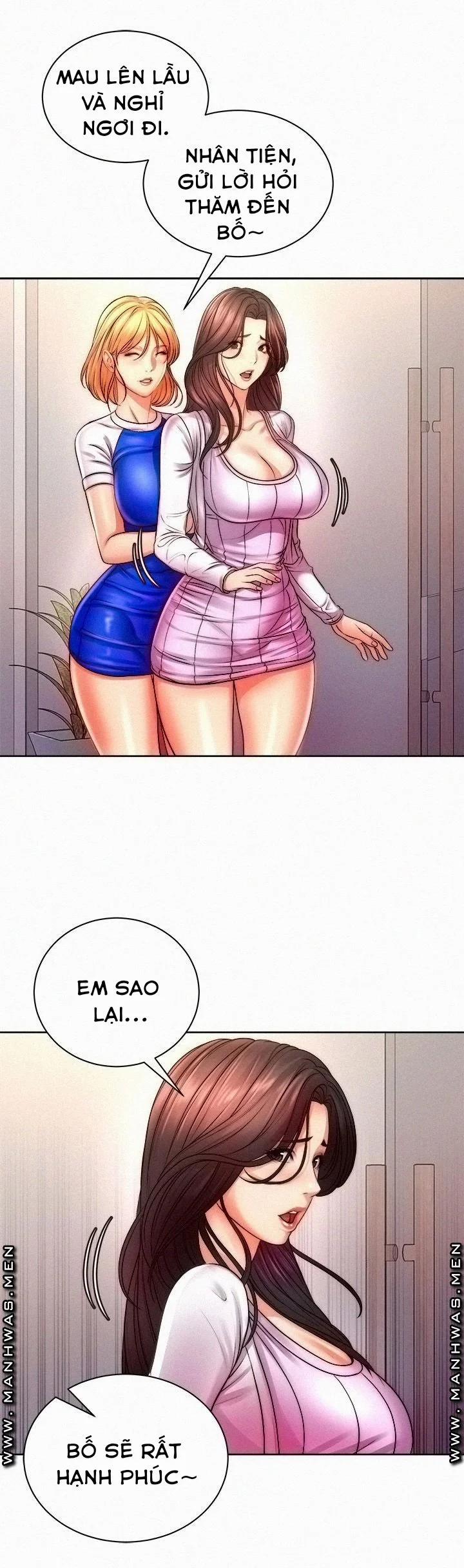 Siêu Thị Của Eunhye 74 trang 30