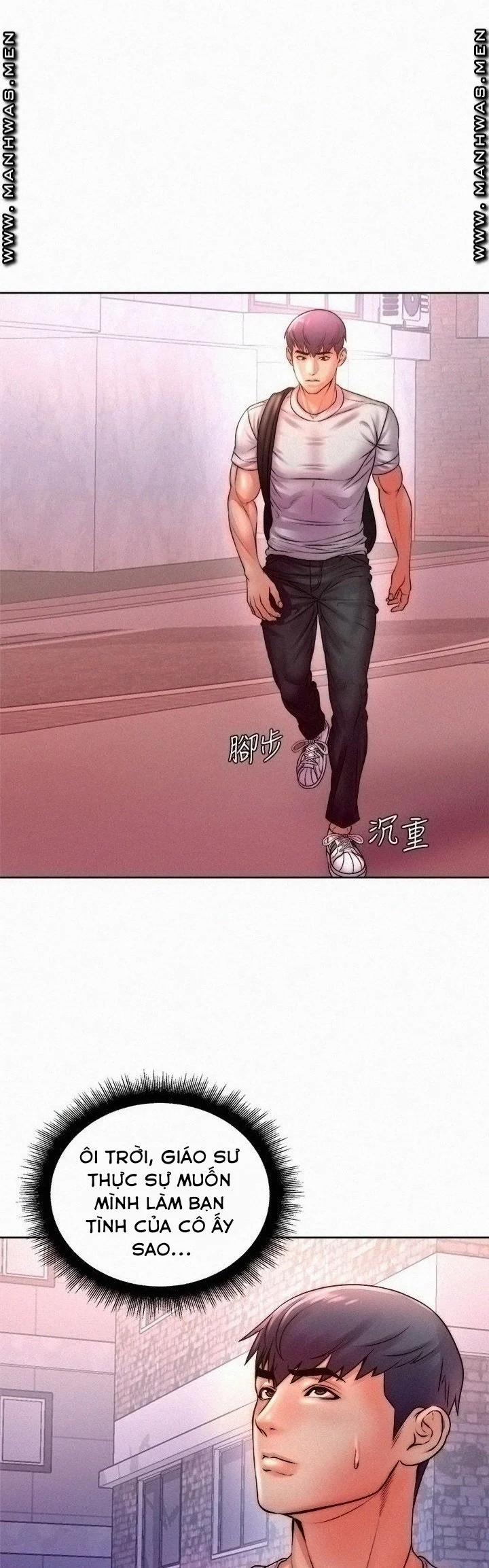 Siêu Thị Của Eunhye 74 trang 33