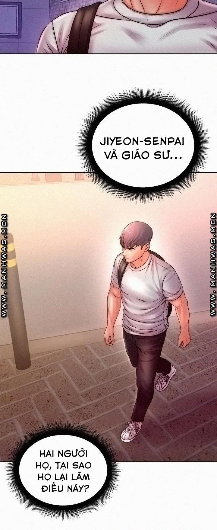 Siêu Thị Của Eunhye 74 trang 34