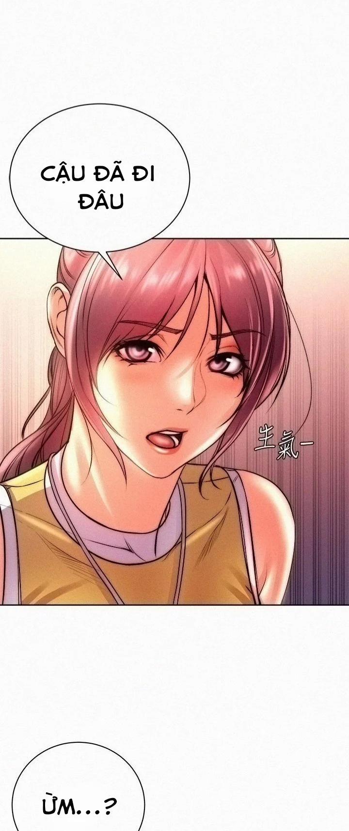 Siêu Thị Của Eunhye 74 trang 38