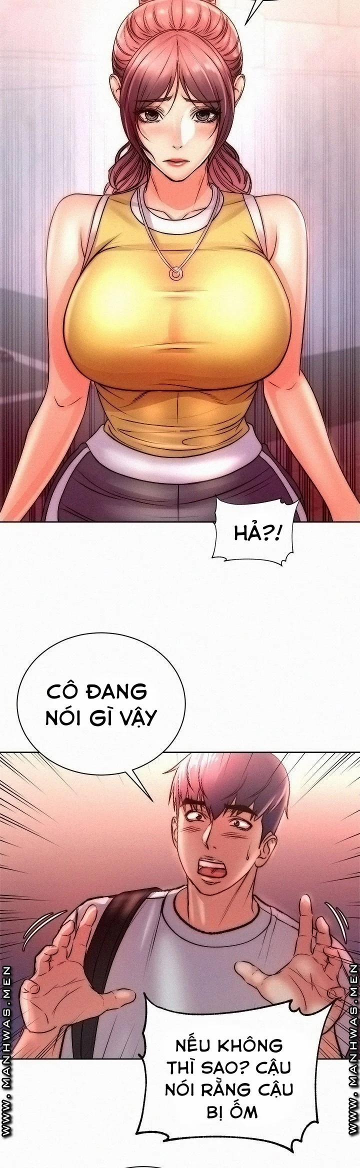 Siêu Thị Của Eunhye 74 trang 42