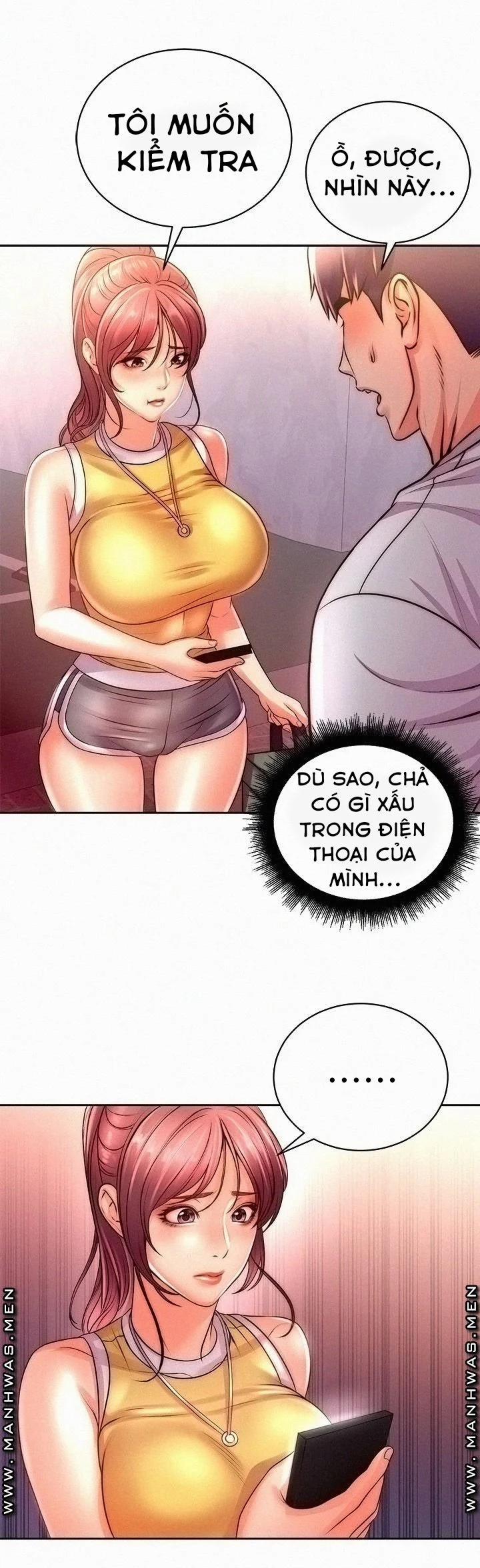 Siêu Thị Của Eunhye 74 trang 45