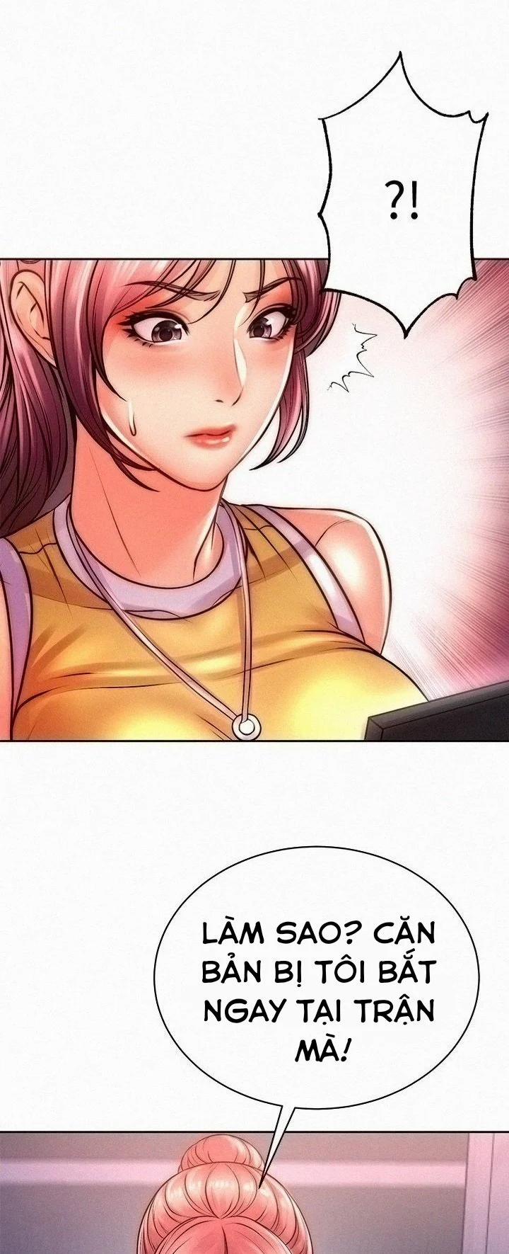 Siêu Thị Của Eunhye 74 trang 46