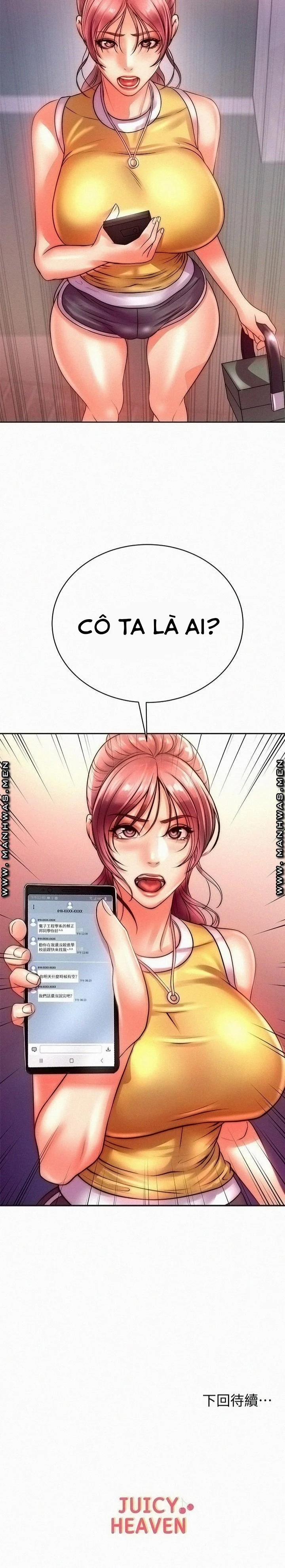 Siêu Thị Của Eunhye 74 trang 47