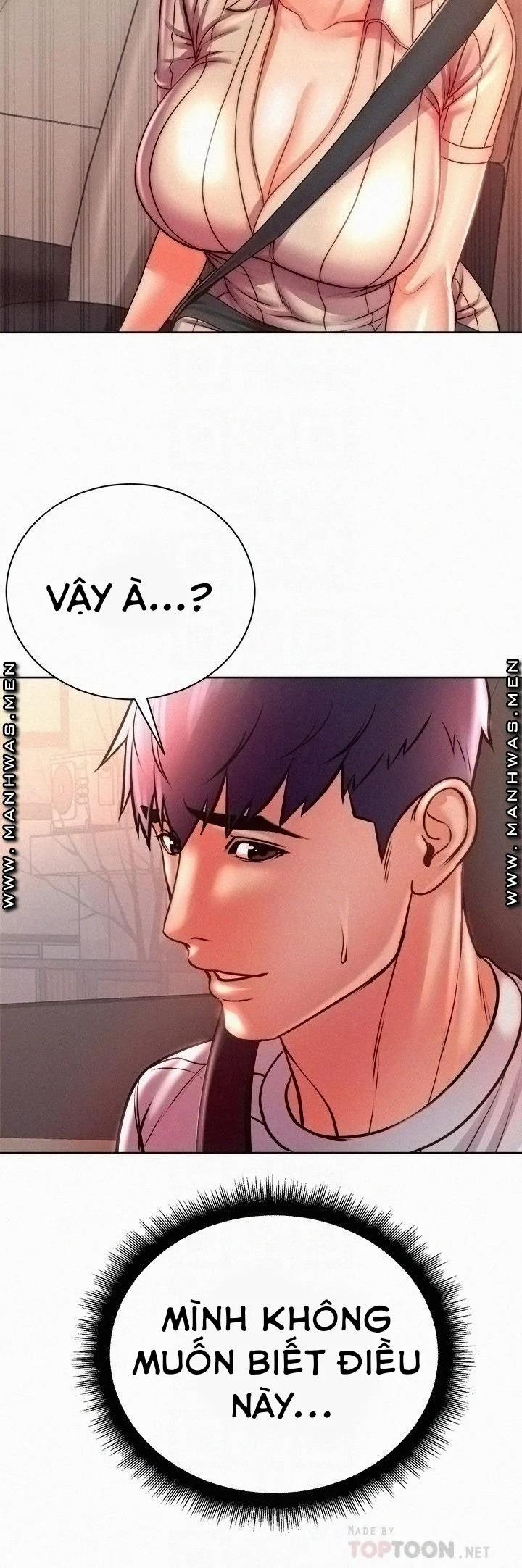 Siêu Thị Của Eunhye 74 trang 9