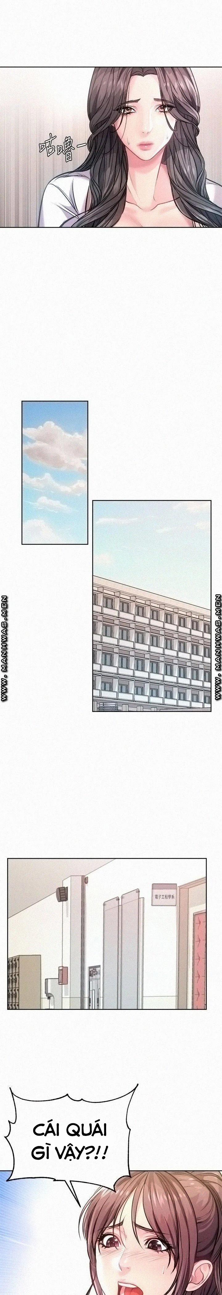 Siêu Thị Của Eunhye 75 trang 19