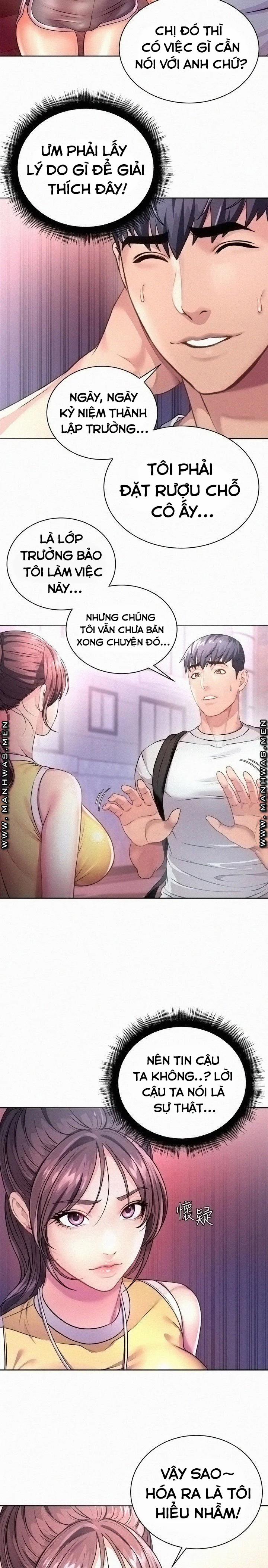 Siêu Thị Của Eunhye 75 trang 2