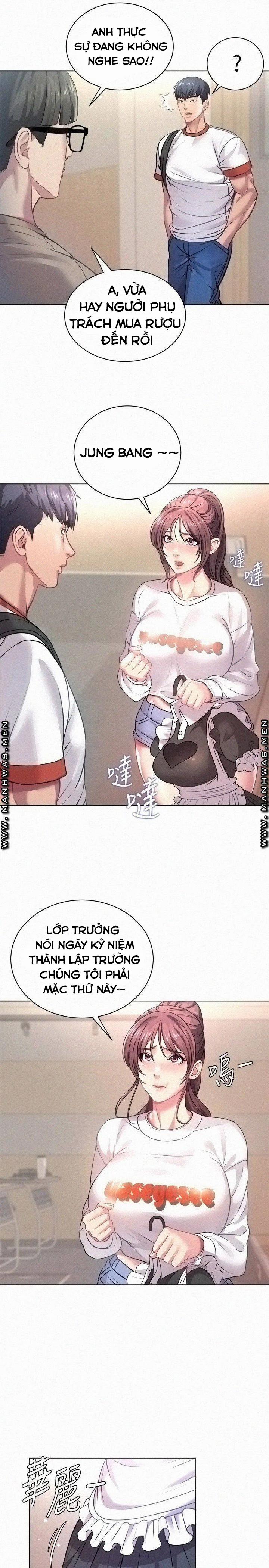 Siêu Thị Của Eunhye 75 trang 22