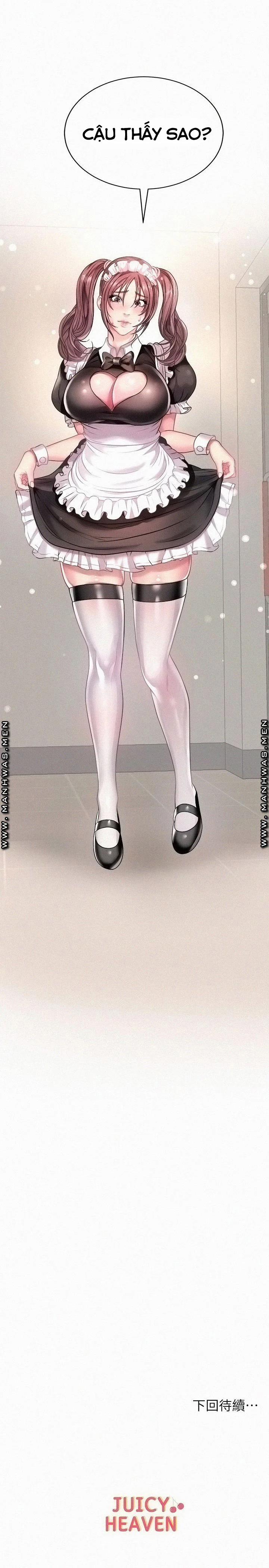 Siêu Thị Của Eunhye 75 trang 24