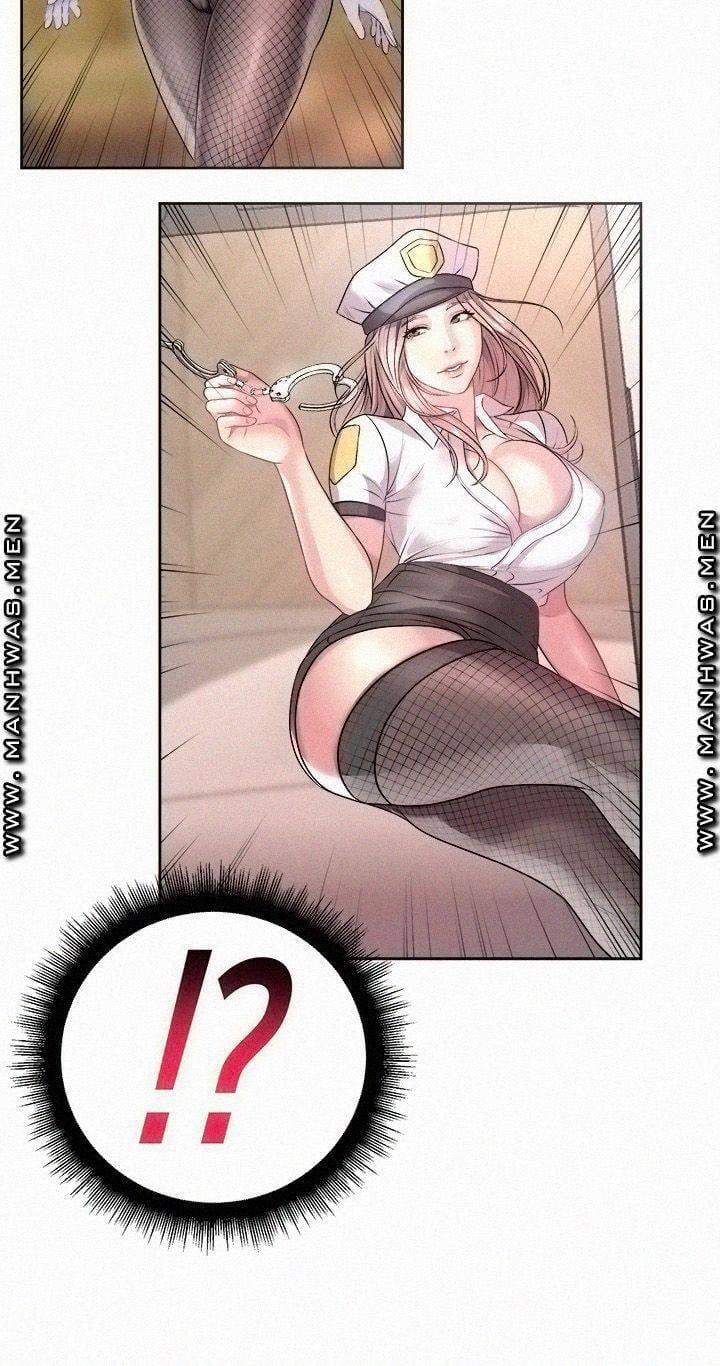 Siêu Thị Của Eunhye 75 trang 26