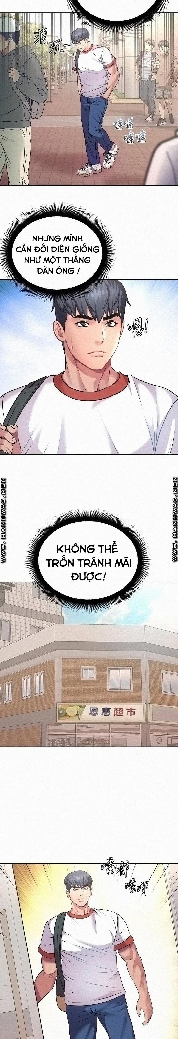 Siêu Thị Của Eunhye 75 trang 8