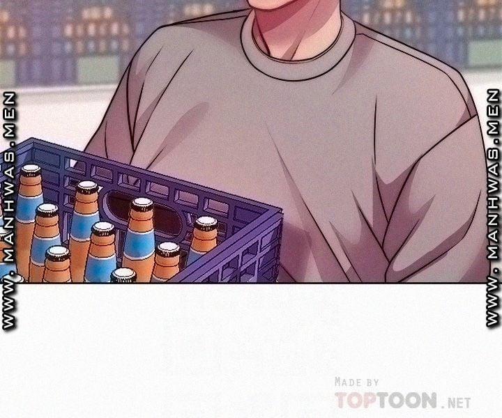 Siêu Thị Của Eunhye 76 trang 11