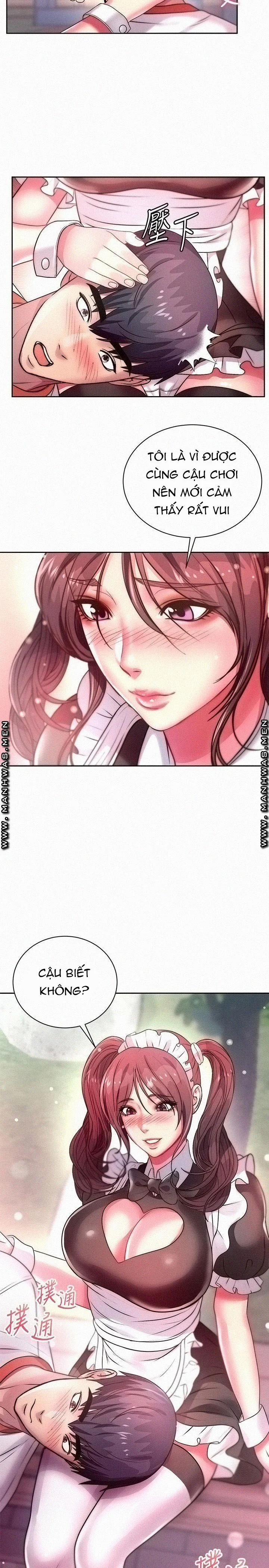 Siêu Thị Của Eunhye 76 trang 25