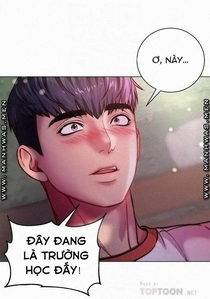 Siêu Thị Của Eunhye 77 trang 12