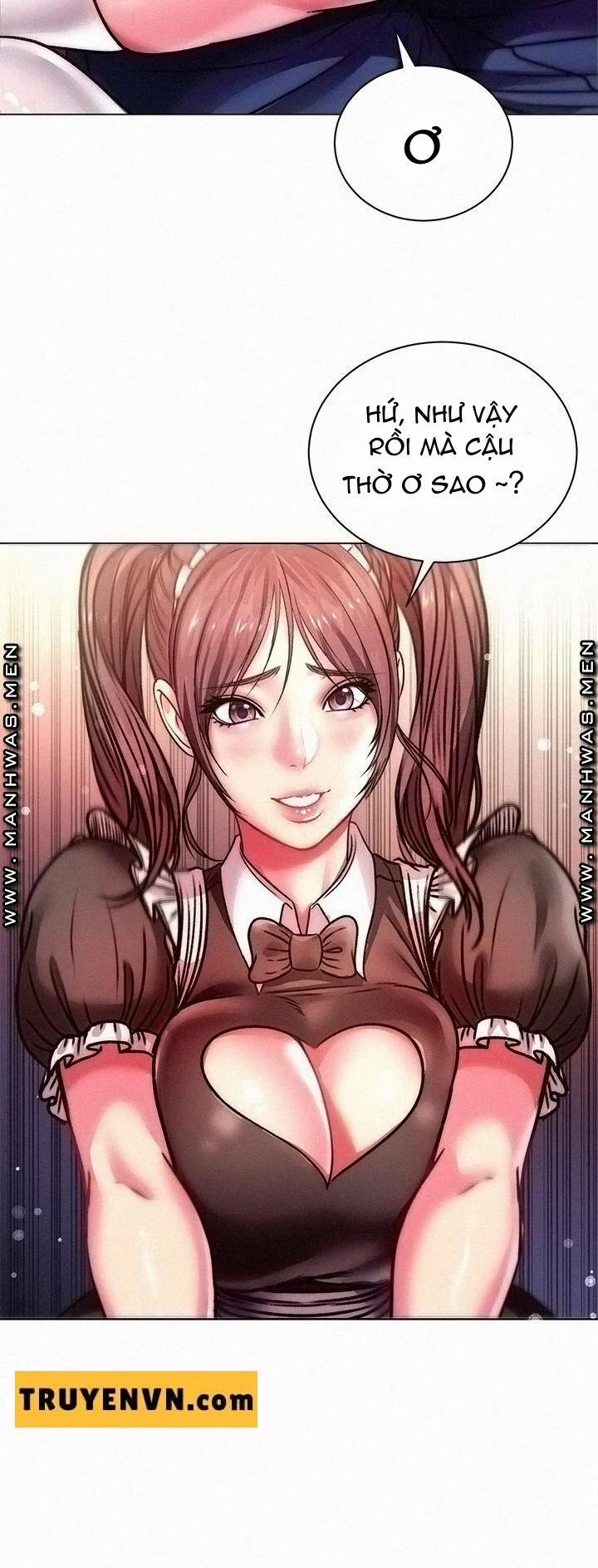 Siêu Thị Của Eunhye 77 trang 15