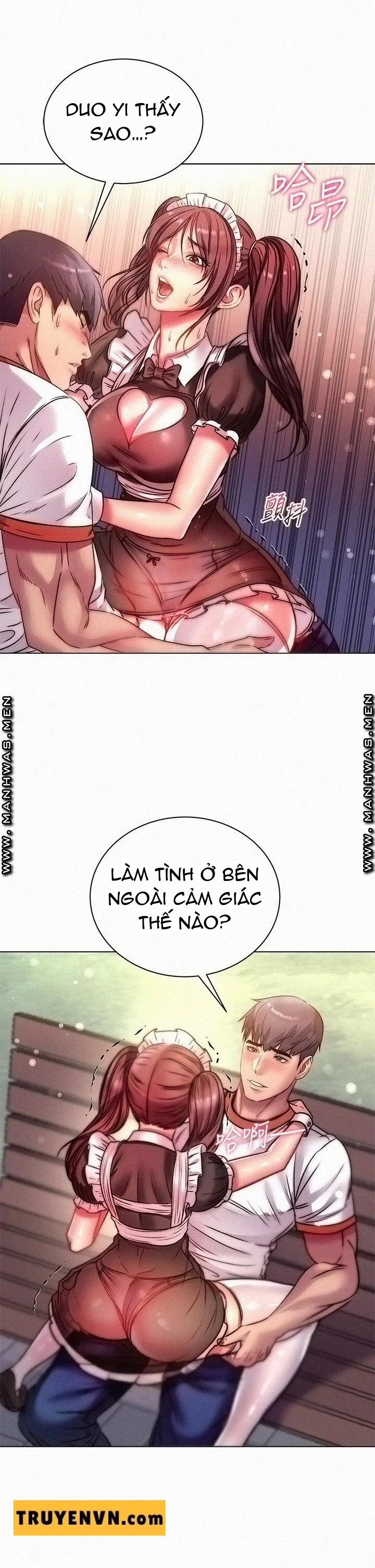 Siêu Thị Của Eunhye 77 trang 28