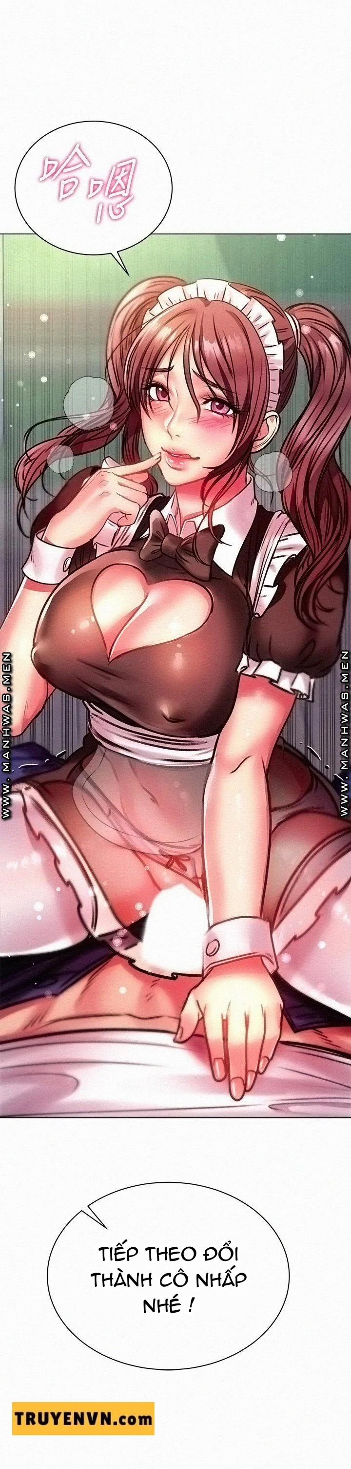 Siêu Thị Của Eunhye 77 trang 31