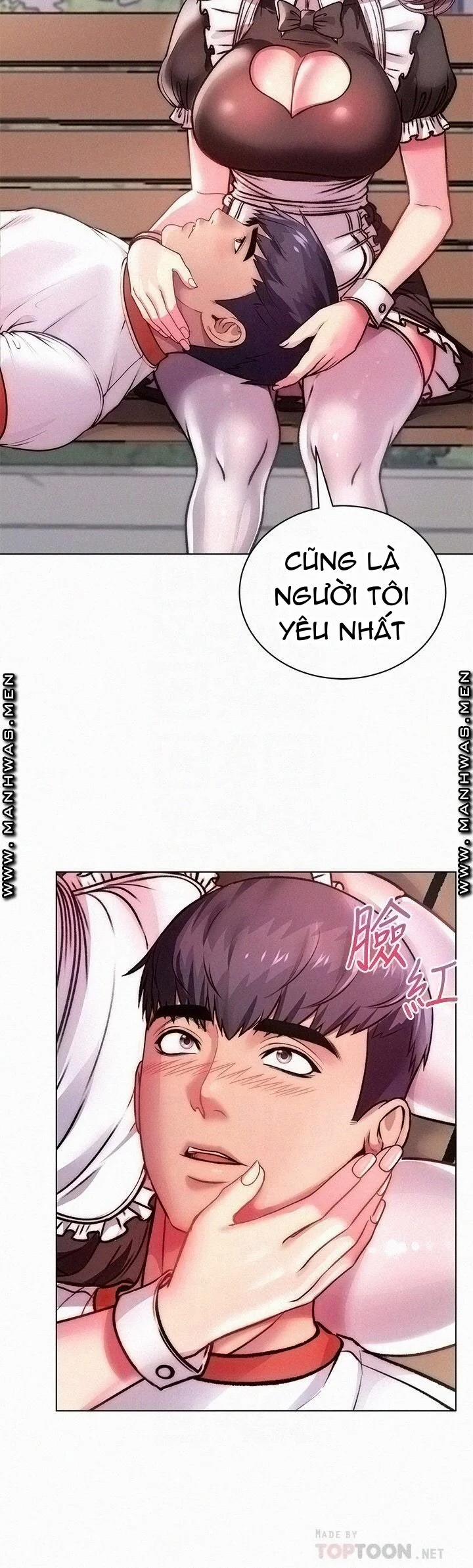 Siêu Thị Của Eunhye 77 trang 4